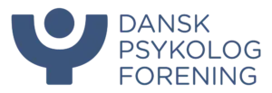 Dansk Psykolog forening logo